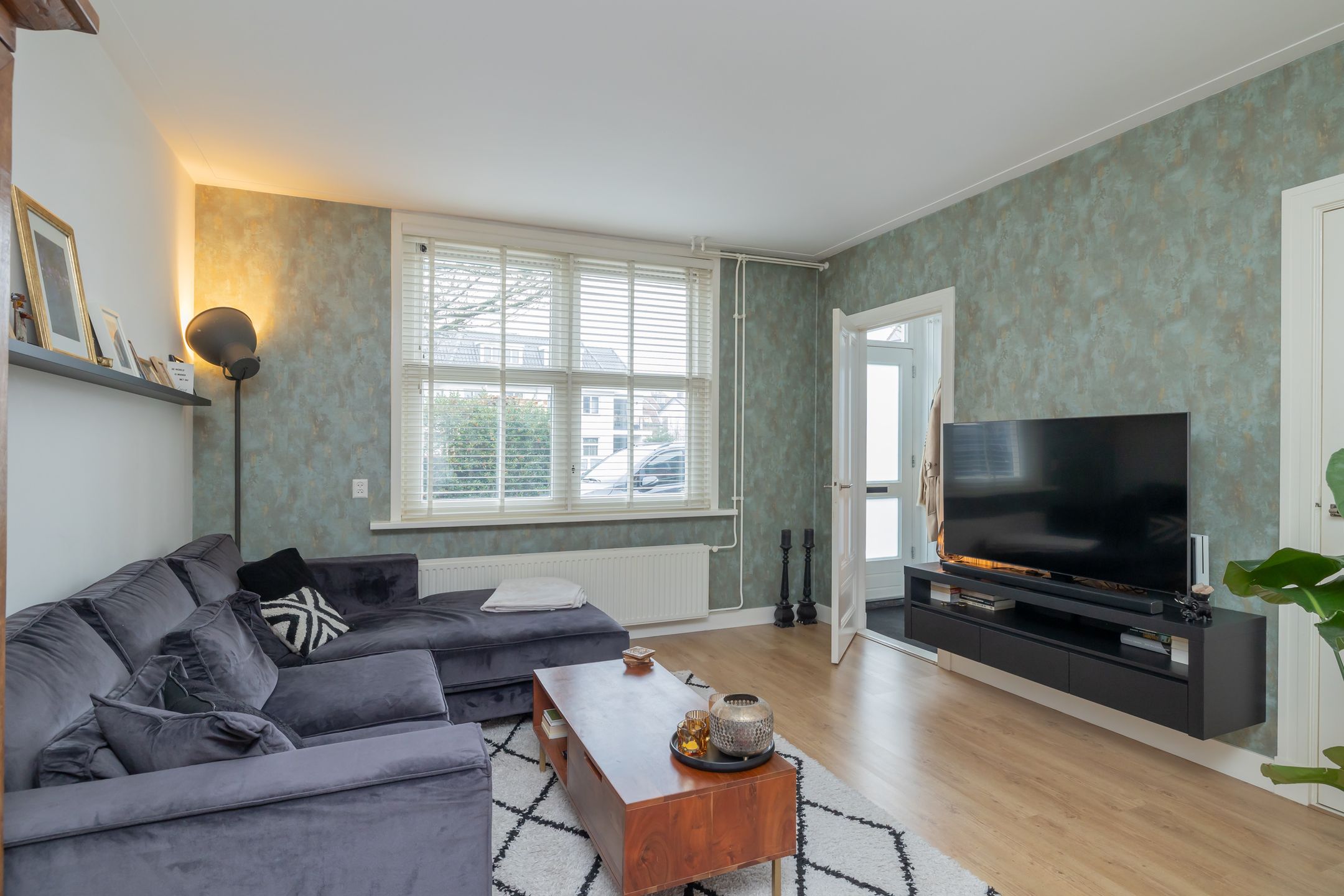 Foto 9 van Vaartweg 32