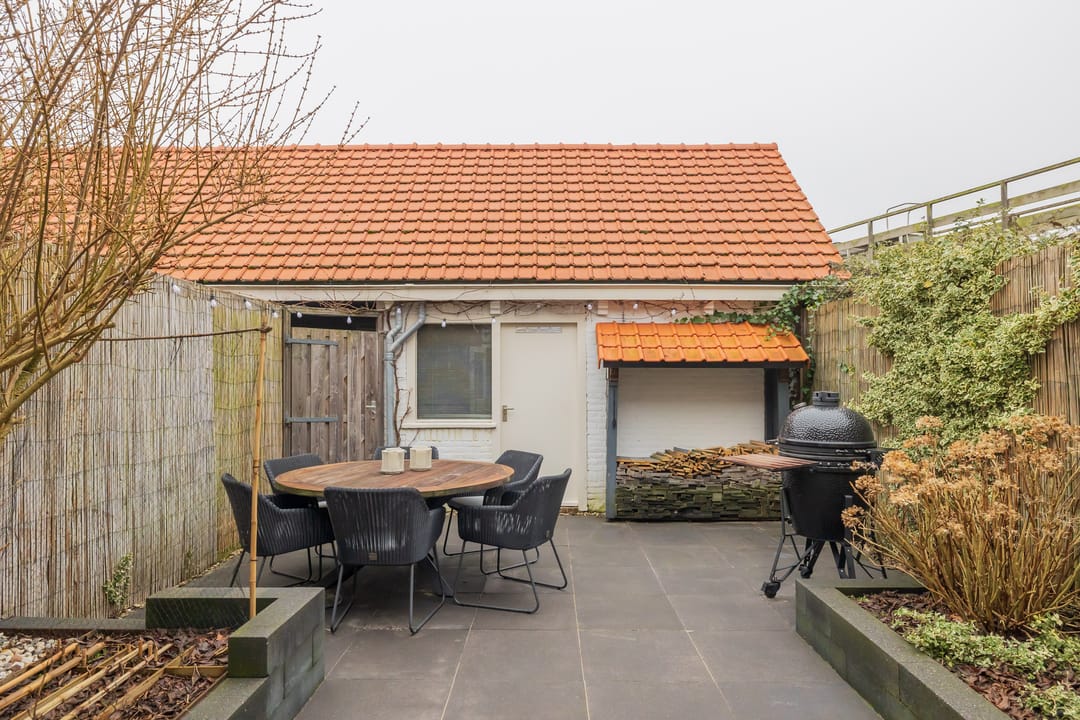 Foto 32 van Vaartweg 32