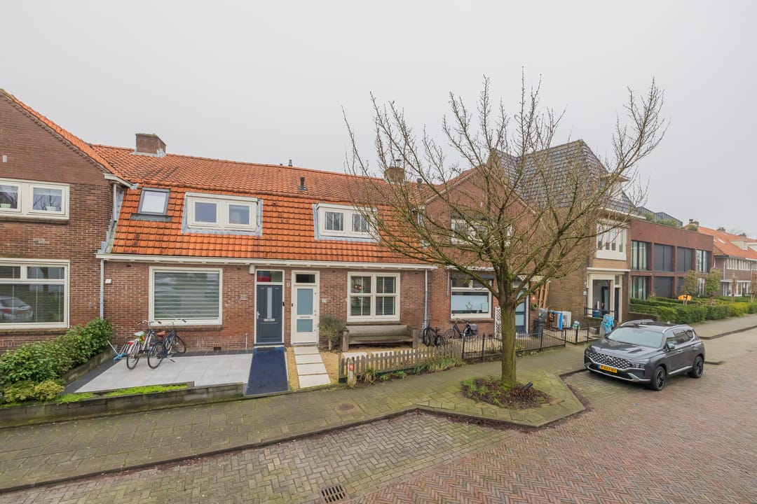 Foto 38 van Vaartweg 32