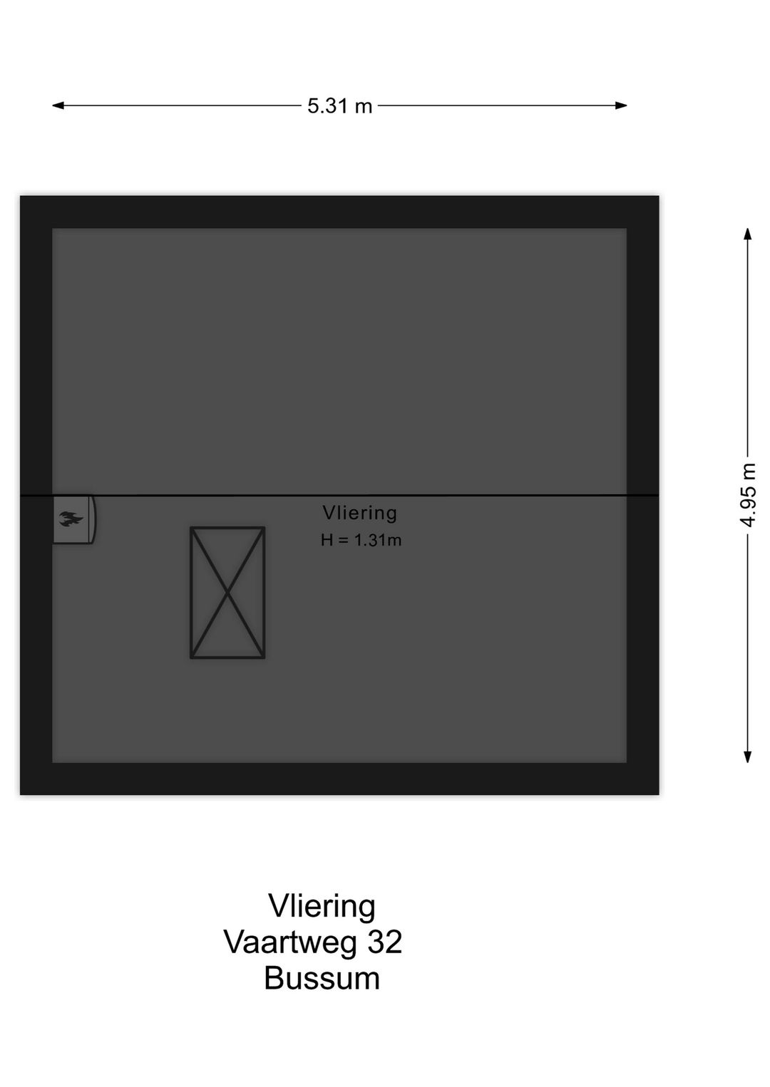 Foto 41 van Vaartweg 32