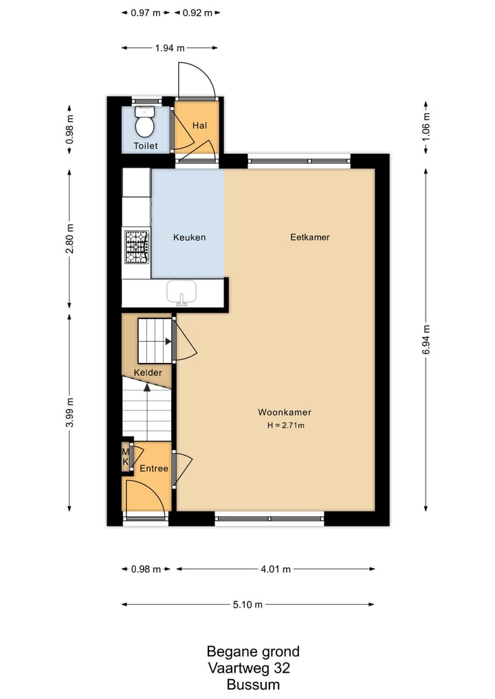 Foto 39 van Vaartweg 32