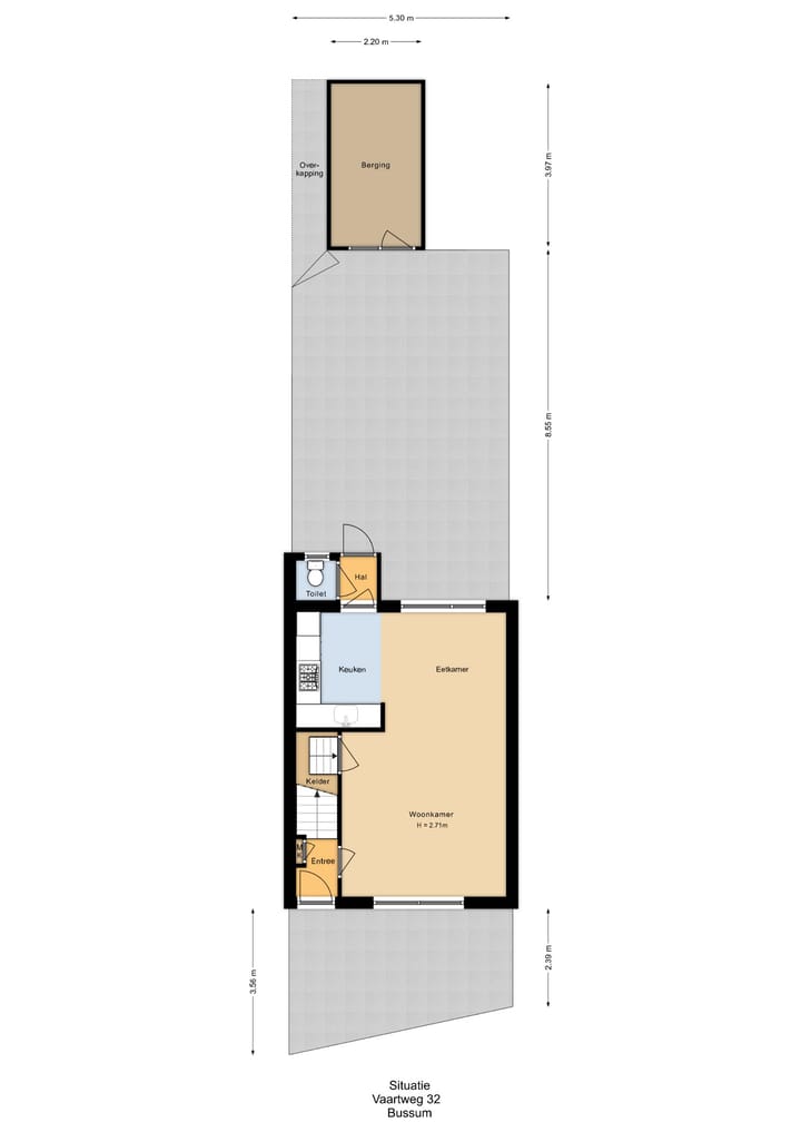 Foto 42 van Vaartweg 32