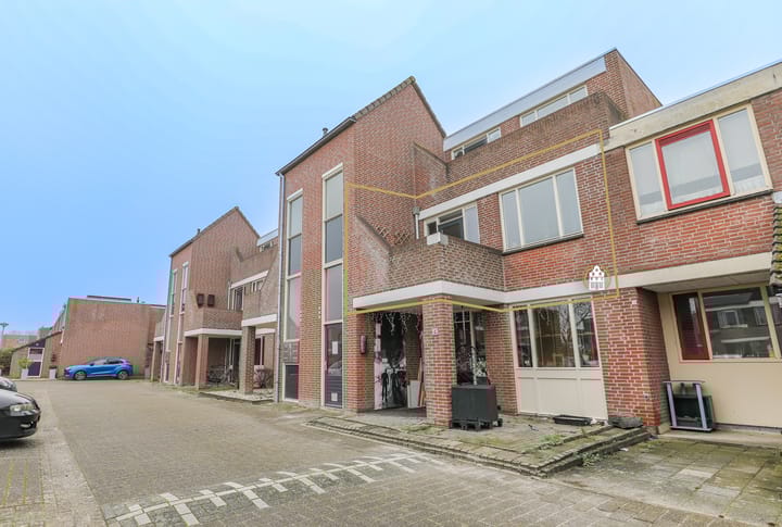 Foto 1 van Steker 10