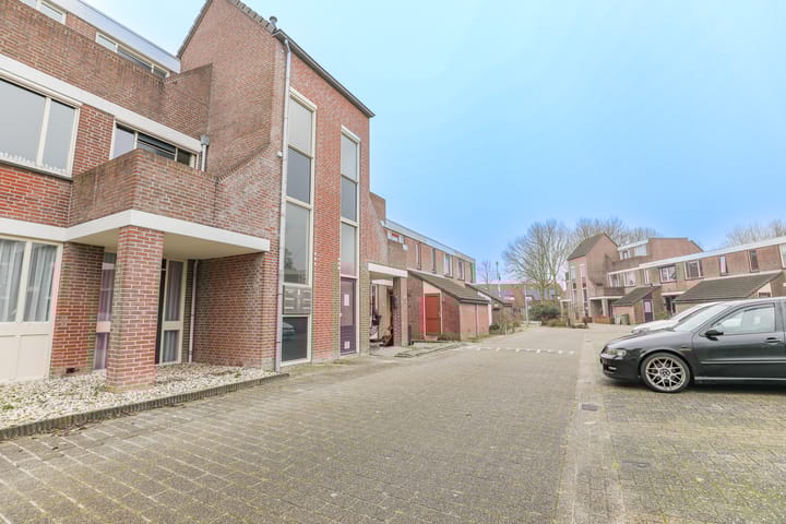 Foto 4 van Steker 10