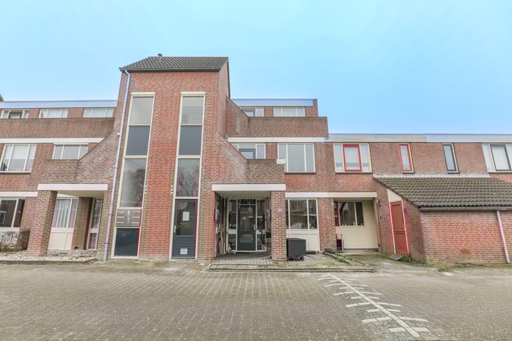 Foto 5 van Steker 10