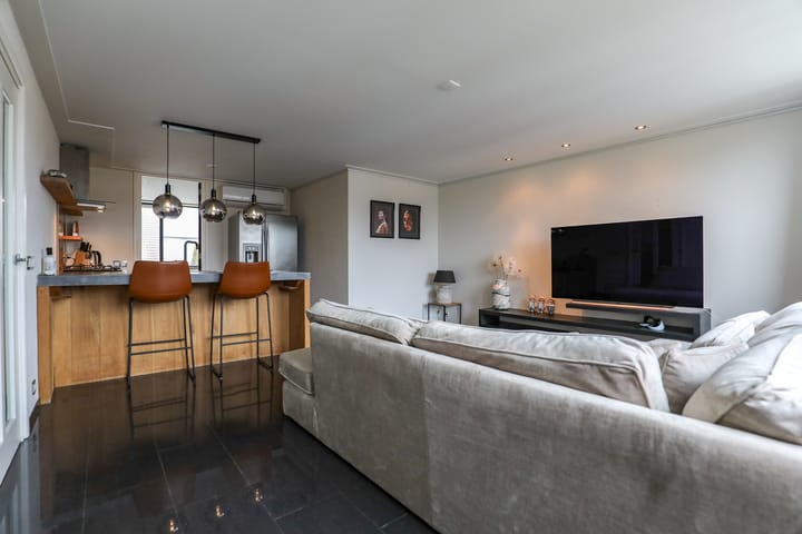 Foto 10 van Steker 10