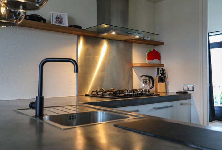 Foto 12 van Steker 10