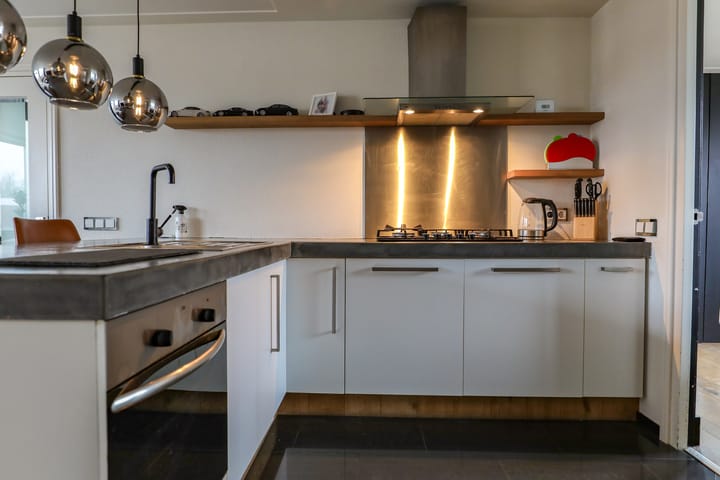 Foto 13 van Steker 10