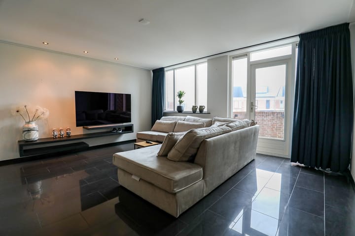 Foto 15 van Steker 10