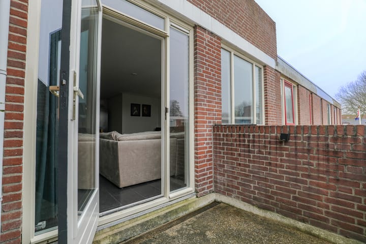 Foto 16 van Steker 10