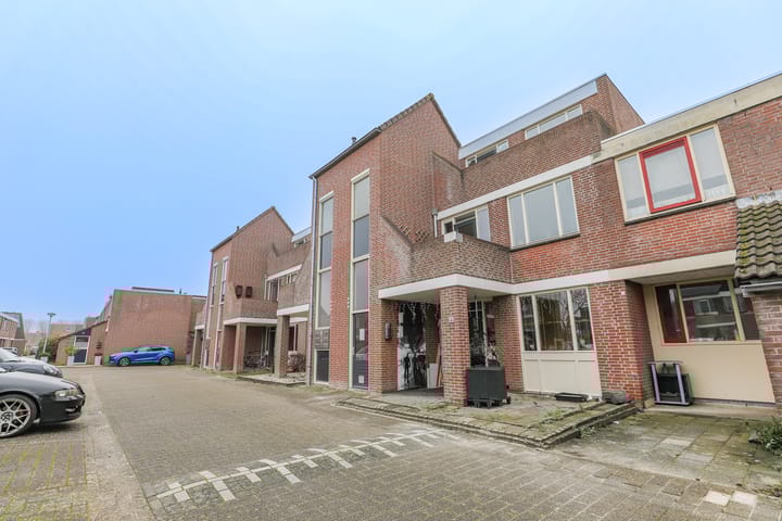 Foto 25 van Steker 10