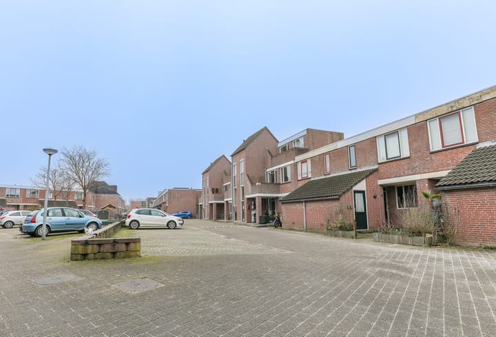 Foto 30 van Steker 10