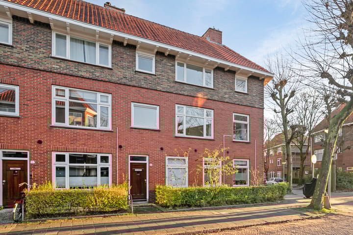 Abel Tasmanstraat 12 B