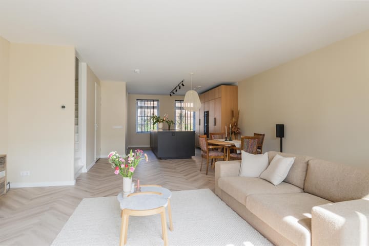 Foto 9 van Laan van Zuiderhoeven 4