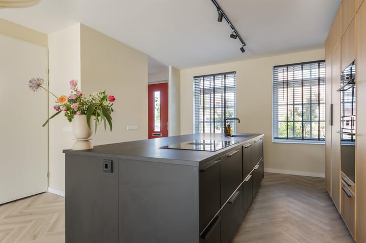 Foto 10 van Laan van Zuiderhoeven 4