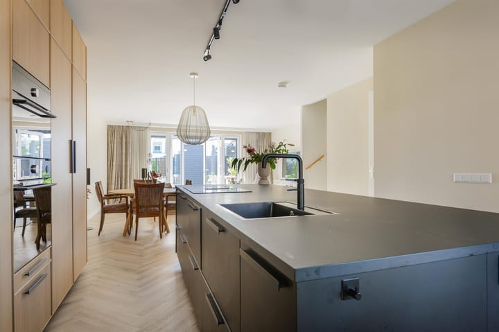 Foto 12 van Laan van Zuiderhoeven 4