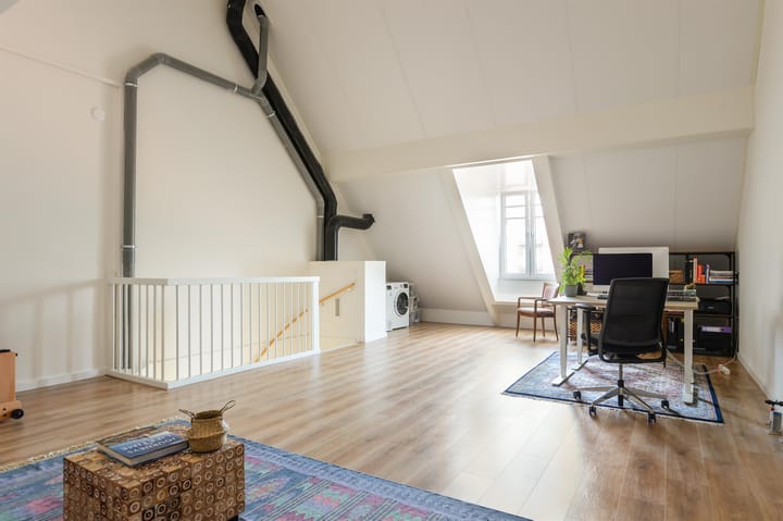 Foto 20 van Laan van Zuiderhoeven 4