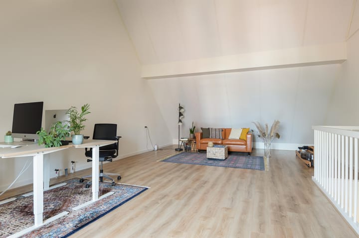 Foto 21 van Laan van Zuiderhoeven 4