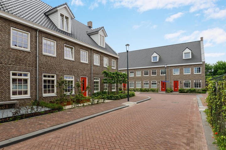 Foto 7 van Laan van Zuiderhoeven 4