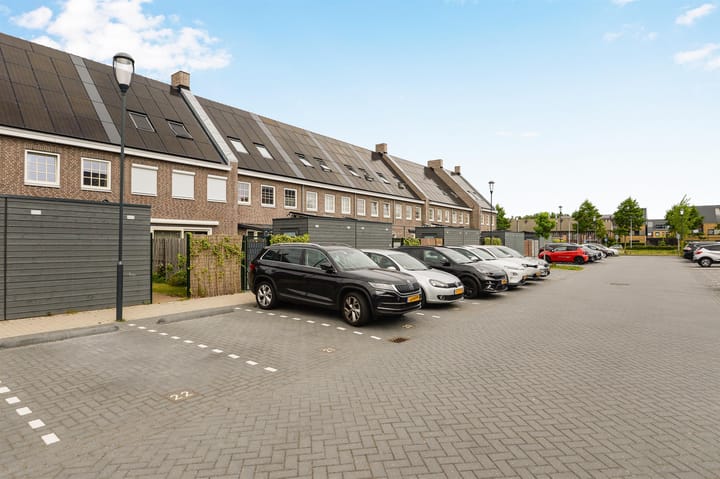 Foto 25 van Laan van Zuiderhoeven 4