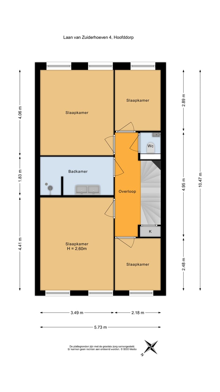 Foto 27 van Laan van Zuiderhoeven 4