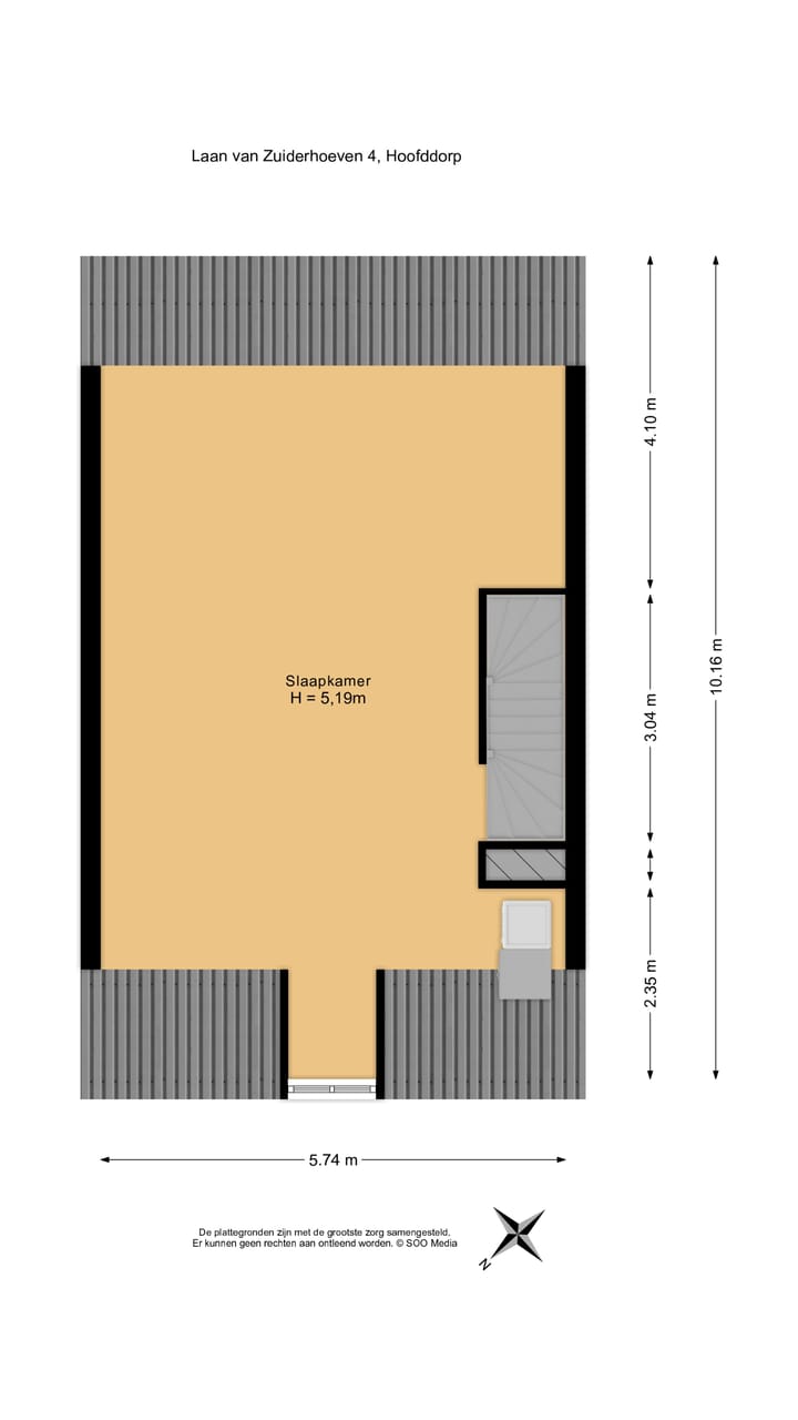 Foto 28 van Laan van Zuiderhoeven 4