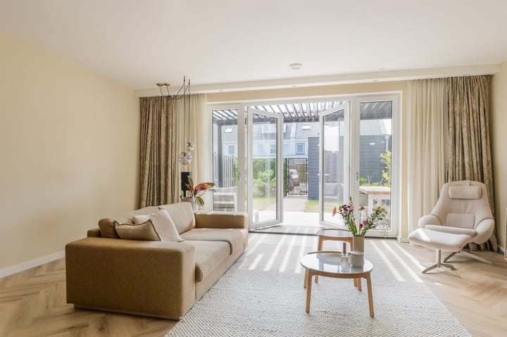 Foto 2 van Laan van Zuiderhoeven 4