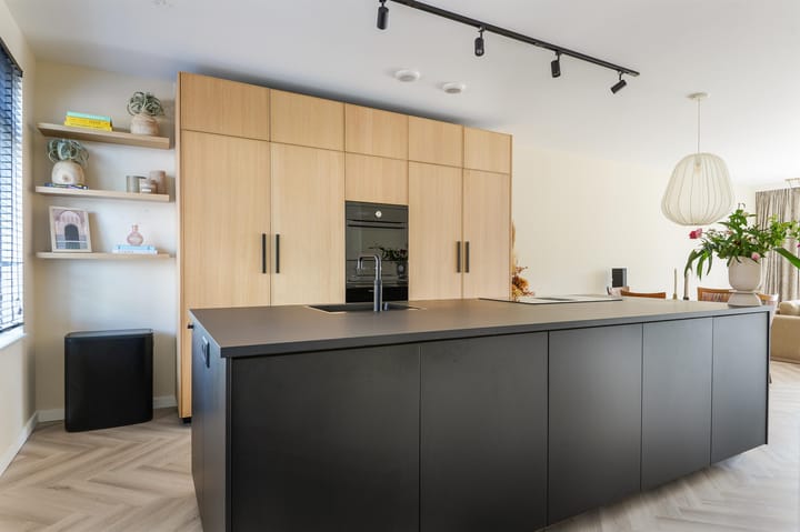 Foto 3 van Laan van Zuiderhoeven 4