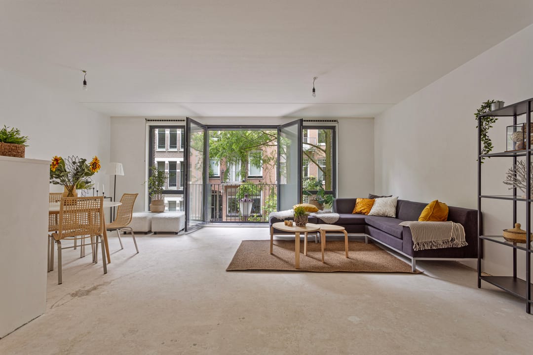 Foto 2 van Camperstraat 18-T