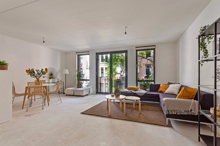 Foto 3 van Camperstraat 18-T