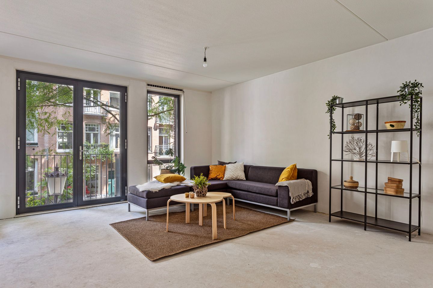 Foto 4 van Camperstraat 18-T