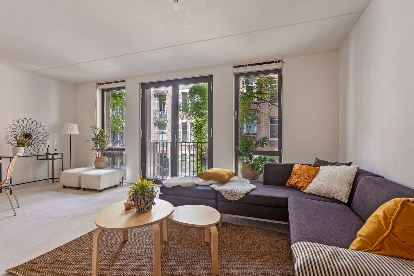 Foto 5 van Camperstraat 18-T