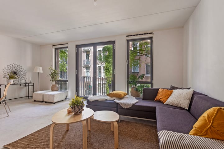 Foto 5 van Camperstraat 18-T