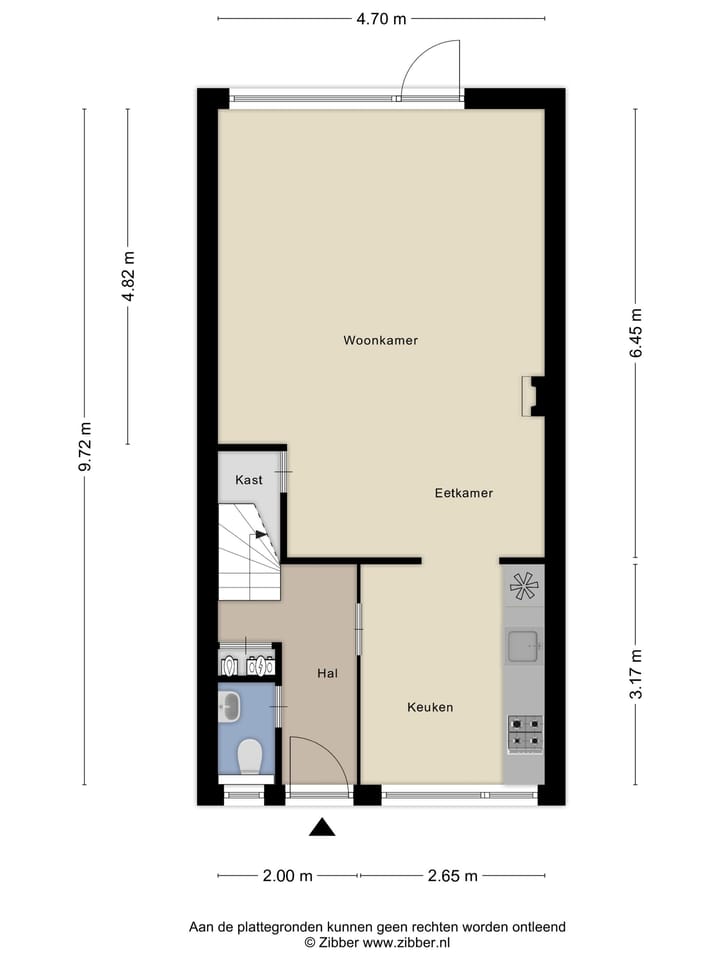 Foto 48 van Lievensweg 7