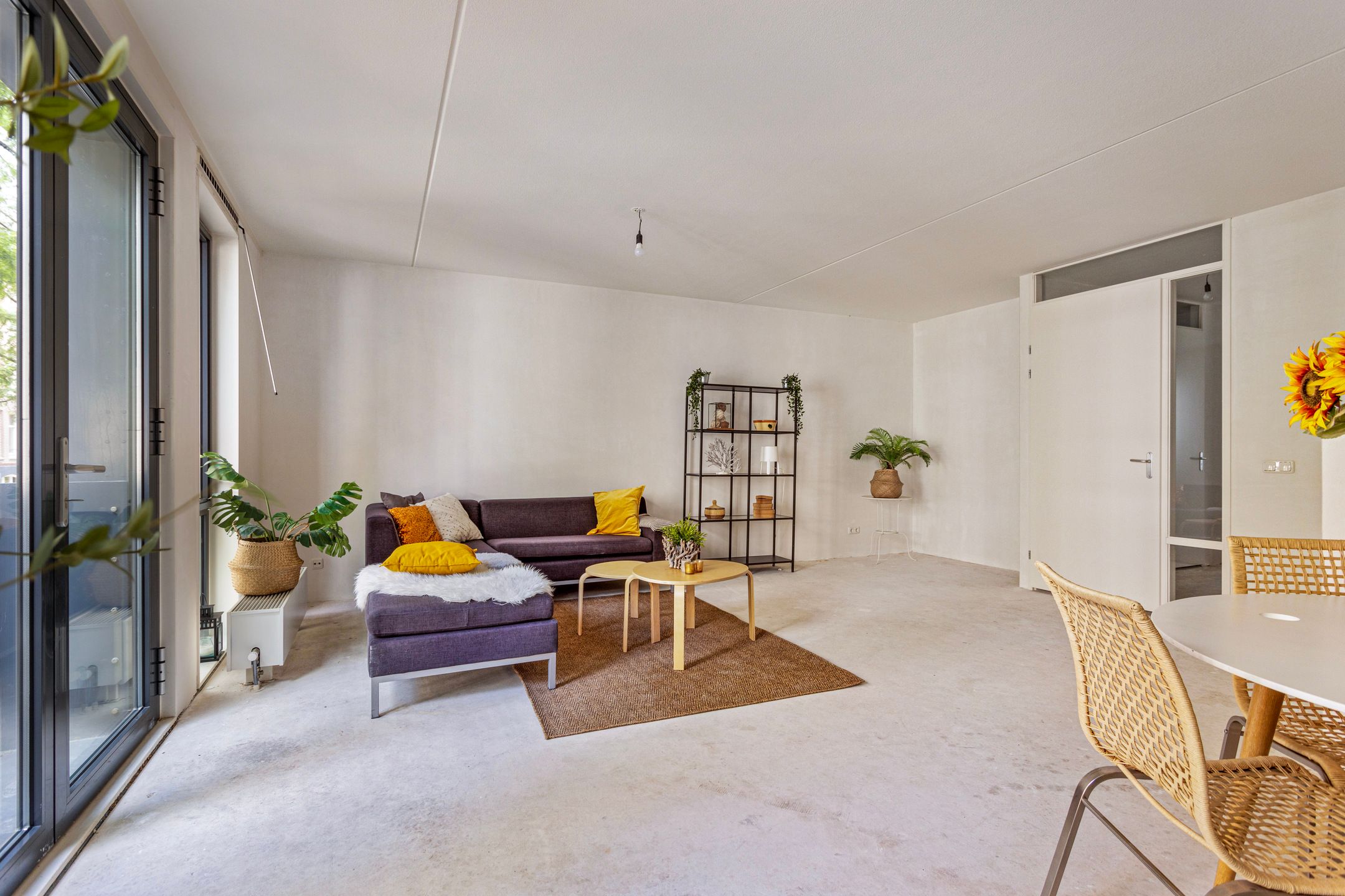 Foto 6 van Camperstraat 18-T