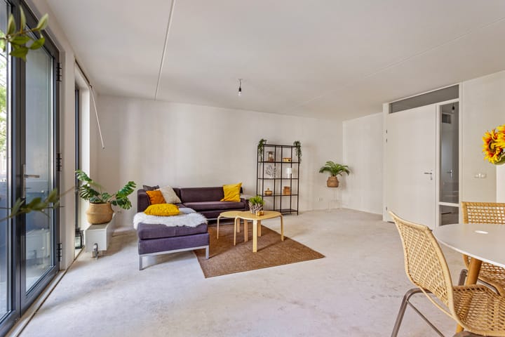 Foto 6 van Camperstraat 18-T