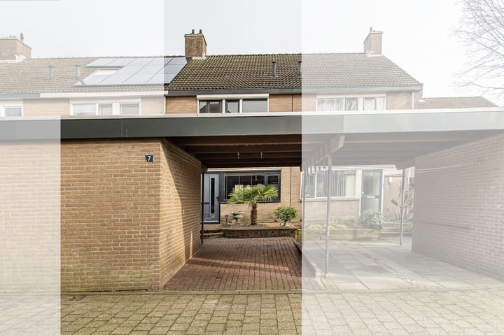 Foto 2 van Lievensweg 7