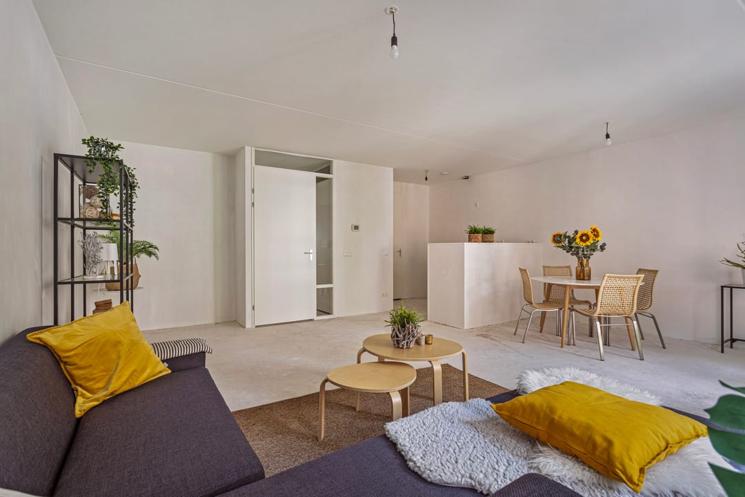 Foto 7 van Camperstraat 18-T