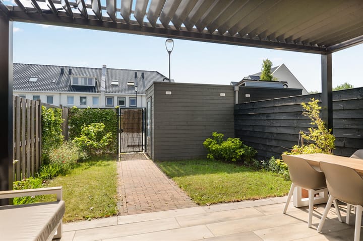 Foto 6 van Laan van Zuiderhoeven 4