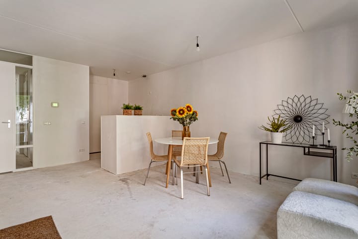 Foto 10 van Camperstraat 18-T