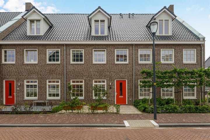 Foto 1 van Laan van Zuiderhoeven 4