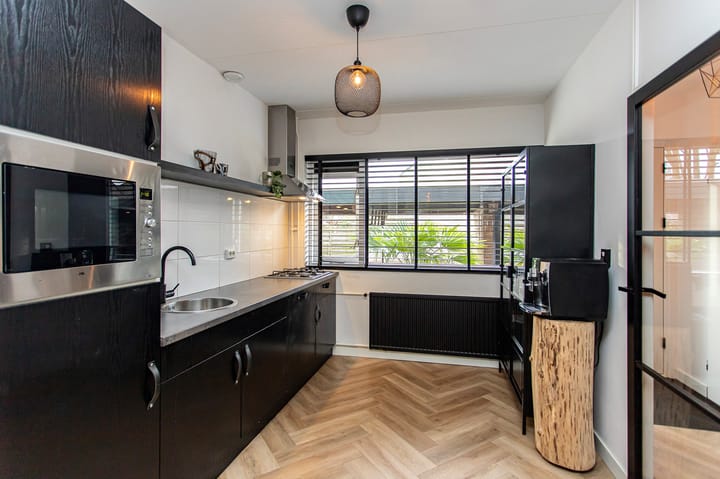 Foto 6 van Lievensweg 7