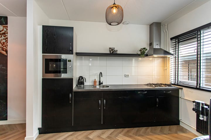 Foto 7 van Lievensweg 7