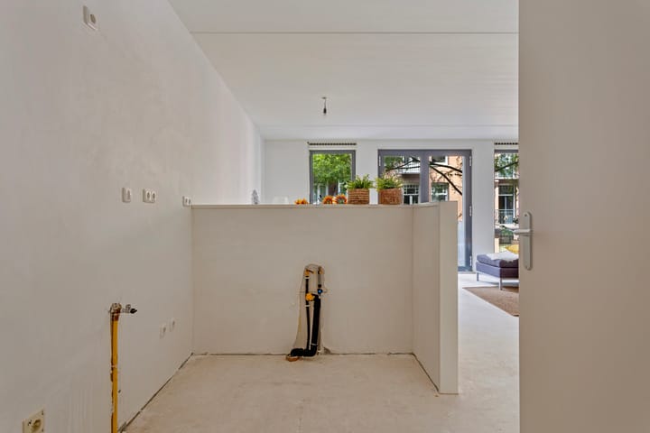 Foto 12 van Camperstraat 18-T