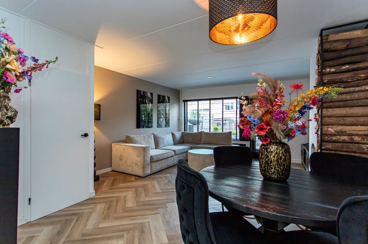 Foto 9 van Lievensweg 7