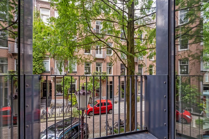 Foto 14 van Camperstraat 18-T