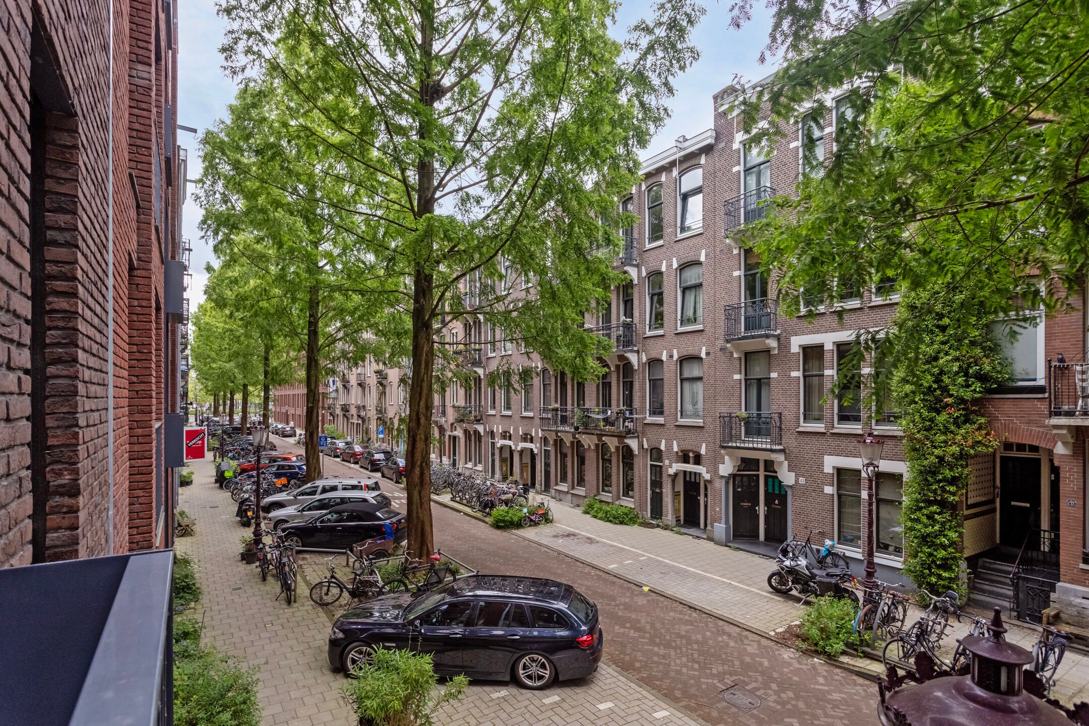 Foto 15 van Camperstraat 18-T