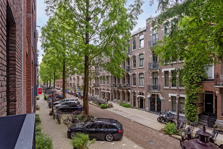 Foto 15 van Camperstraat 18-T