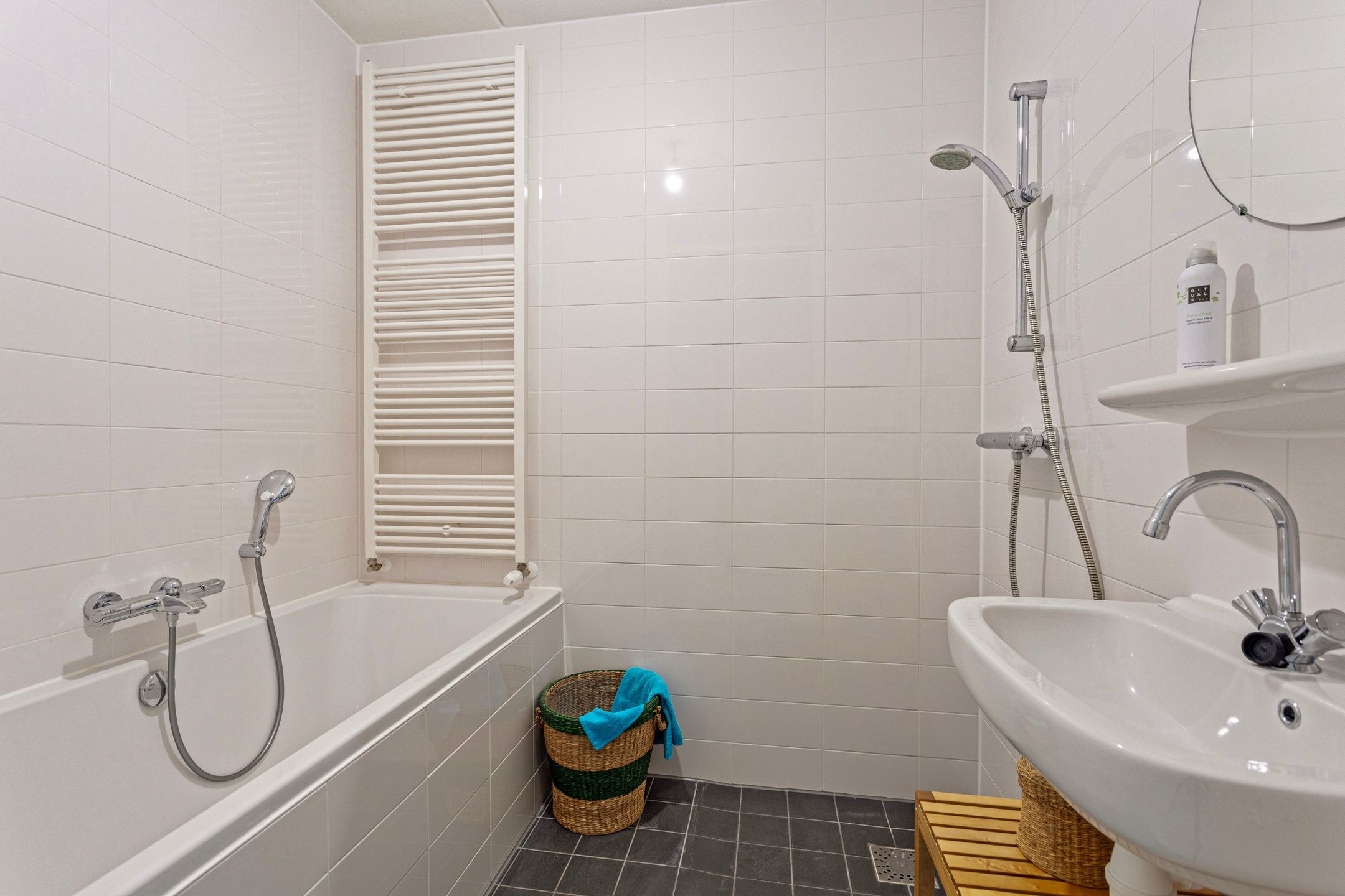 Foto 18 van Camperstraat 18-T