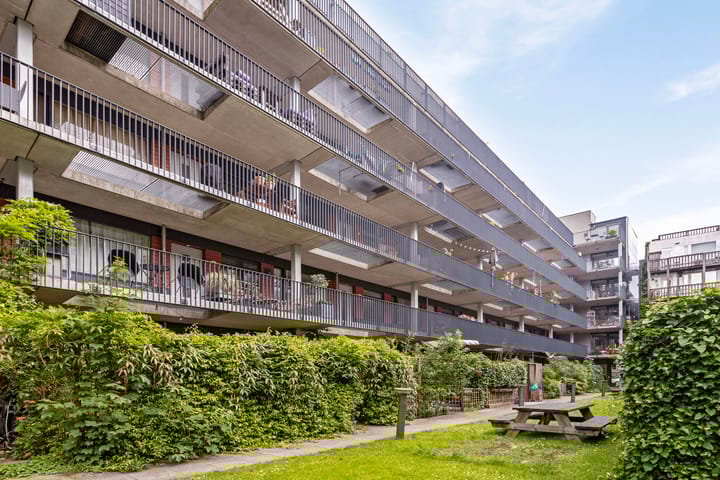 Foto 24 van Camperstraat 18-T